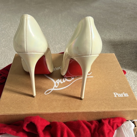Christian Louboutin so Kate size 37.5 - Picture 7 of 10